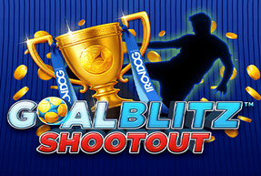 Goal Blitz Shootout Mobile